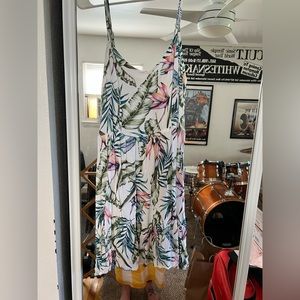 H&M mini dress